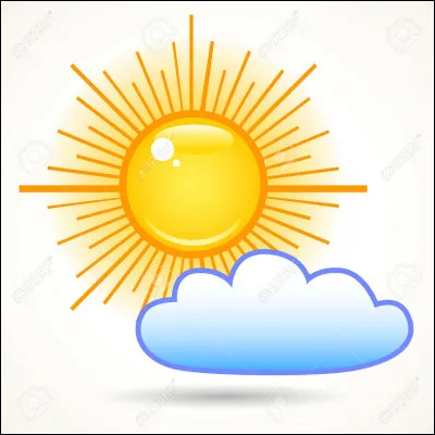 Comment dit-on "soleil" en anglais ?