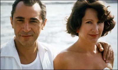 Le film ''La Baule-les-Pins'' est sorti en 1990 mais l'histoire se déroule dans les années 1970.