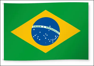 La langue nationale du Brésil n'est pas le brésilien.