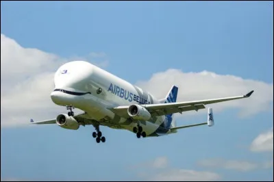 Quel est cet objet volant ?