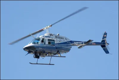 Quel est cet objet volant ?