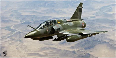 Quel est cet objet volant ?