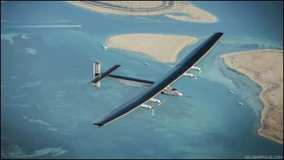 Quel est cet objet volant ?