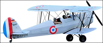 Quel est cet objet volant ?