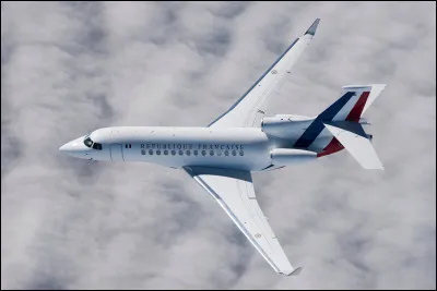 Quel est cet objet volant ?