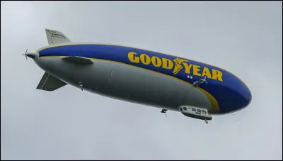 Quel est cet objet volant ?