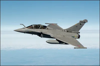 Quel est cet objet volant ?