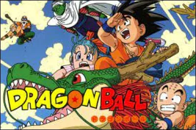 Dans ''Dragon Ball'', ton personnage préféré c'est :