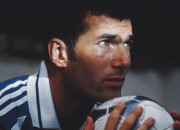 Quiz Zinedine Zidane : l'itinraire d'une lgende