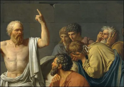 Pour quels motifs Socrate est-il condamné à mort ?