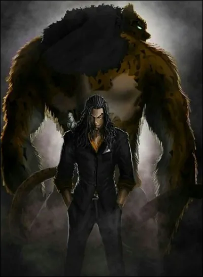 Il est l'antagoniste principal de la saga "Water Seven". Il est l'un des membres les plus redoutables du CP9 en raison, de sa ma&icirc;trise du Rokushiki, un style de combat avanc&eacute;. Il est charg&eacute; de r&eacute;cup&eacute;rer les plans de l'arme antique "Pluton" et de capturer Nico Robin. Qui est-il ?