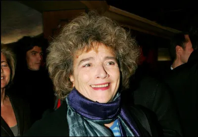 Qui est cette cinéaste, réalisatrice du film ''La Crise'' ?