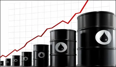 Le premier choc pétrolier est une crise mondiale des prix du pétrole qui a débutée en quelle année ?