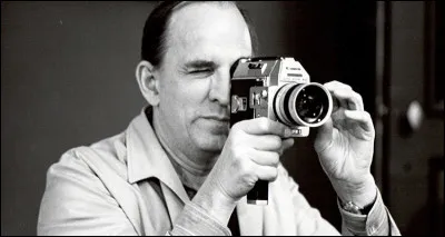 Qui est ce cinéaste suédois, réalisateur du film ''Crise'' ?