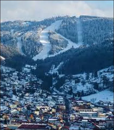 Cinéma : Quelle ville accueille le festival international du film fantastique chaque année ?