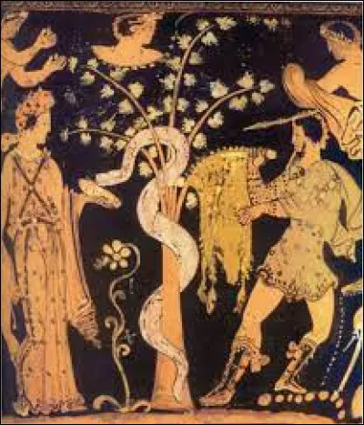 Culture et société : Quel héros grec est principalement connu pour sa quête de la Toison d'or avec les argonautes ?