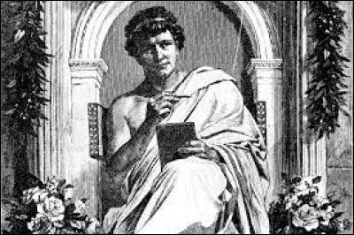 Littérature : À quel auteur grec doit-on ''Les Métamorphoses'' ?