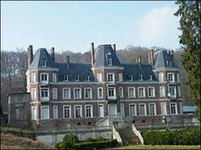 Je vous emmène en Normandie à la découverte du château de la Haute Vallée, à Guerville. Commune de l'arrondissement de Dieppe et dans l'aire d'attraction d'Eu, elle se situe dans le département ...