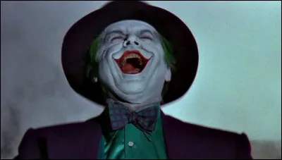 Qui est ce méchant ?