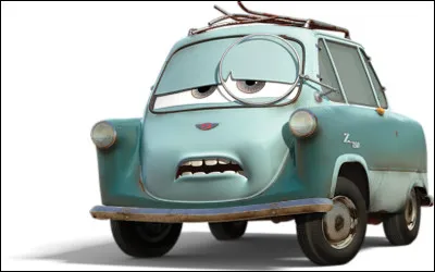 Qui est ce méchant ?