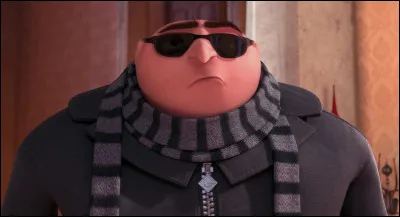 Qui est ce méchant ?