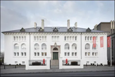 Choisissez l'écriture correcte :