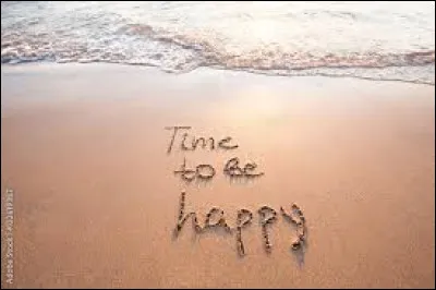 Durant quelle décennie est apparue la série télévisée "Happy Days" ?