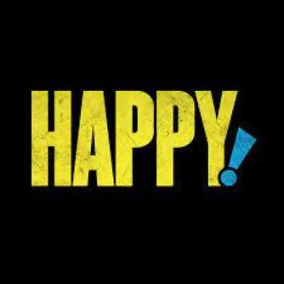De quel genre musical le happy harcore est-il un sous-genre ?