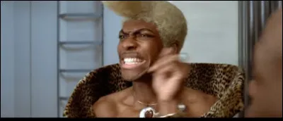 Que signifie le bruit "Bzzzzz" que fait Ruby à ses assistants ?