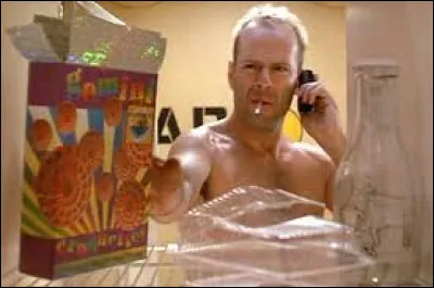 Quel concours a gagné Korben Dallas ?