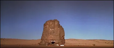 Dans quel pays se trouve le temple ?