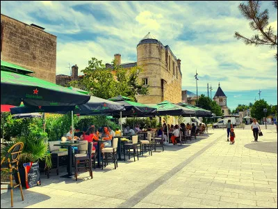 Dans quel département se trouve Pessac ?