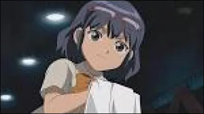 Quelle est la fille que tu voudrais être ?