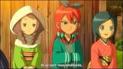 Quel est ton poste préféré au football ?