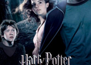 Quiz Harry Potter et le prisonnier d'Azkaban (livre)