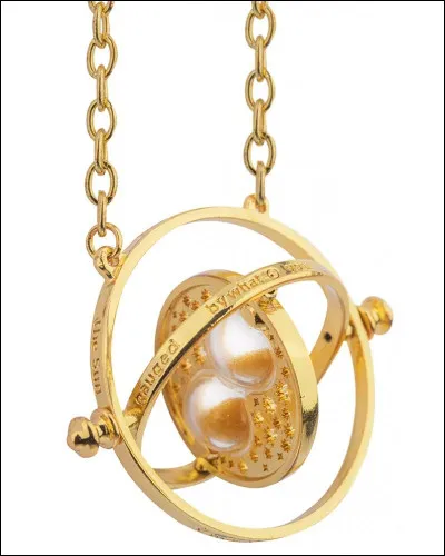 De combien d'heures Hermione et Harry remontent-ils le temps ?