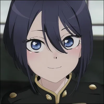 Qui se fait appeler "Princesse Juju" ?