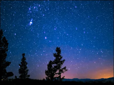 Quelle saison préfères-tu ?