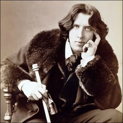 Comment appelle-t-on la mode masculine originaire dAngleterre et prétendant à lélégance et au raffinement, représentée par Charles Baudelaire ou Oscar Wilde ?