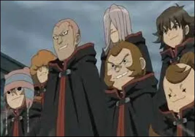 Qui est l'entraineur de l'équipe Raimon ?