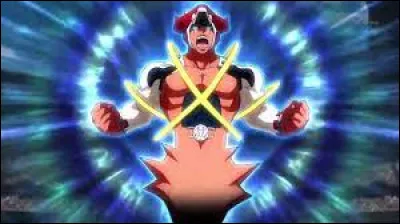 Quels sont les personnages dans l'équipe Raimon ?