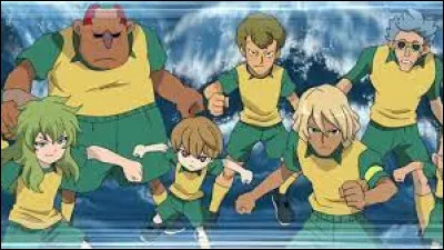 Quel est le prénom du frère de Victor ?