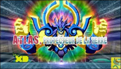 Comment s'appelle l'Esprit Guerrier d'Arion ?