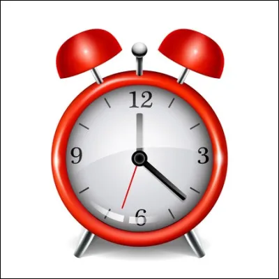 Quel est le nom de cet objet ?