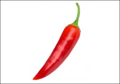 Quel est le nom de cet aliment ?