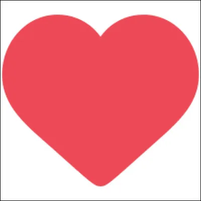 Le symbole représenté sur la photo peut se trouver sur un jeu de 52 cartes à jouer.