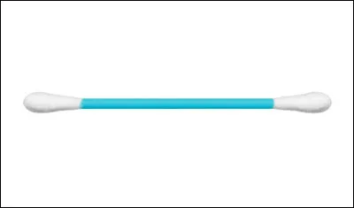 Quel autre nom donne-t-on au coton-tige ?