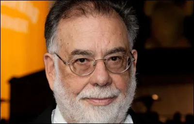 Qui est ce cinéaste, réalisateur du film ''Cotton Club'' ?