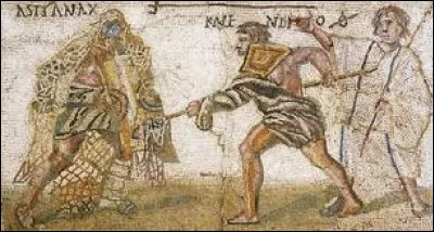 73 à 71 av. J.-C, l'un des symbole de l'anti esclavagisme déclenche la troisième guerre servile. Associé à Crixus et Œnomaüs, l'ancien gladiateur Spartacus réunit une armée de plus de 100.000 hommes. En 1960 Stanley Kubrick réaliste un film qui rend le rebelle célèbre. Qui incarne Spartacus, le rôle titre ?