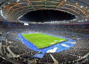 Quiz Les noms des stades de foot de Ligue 1